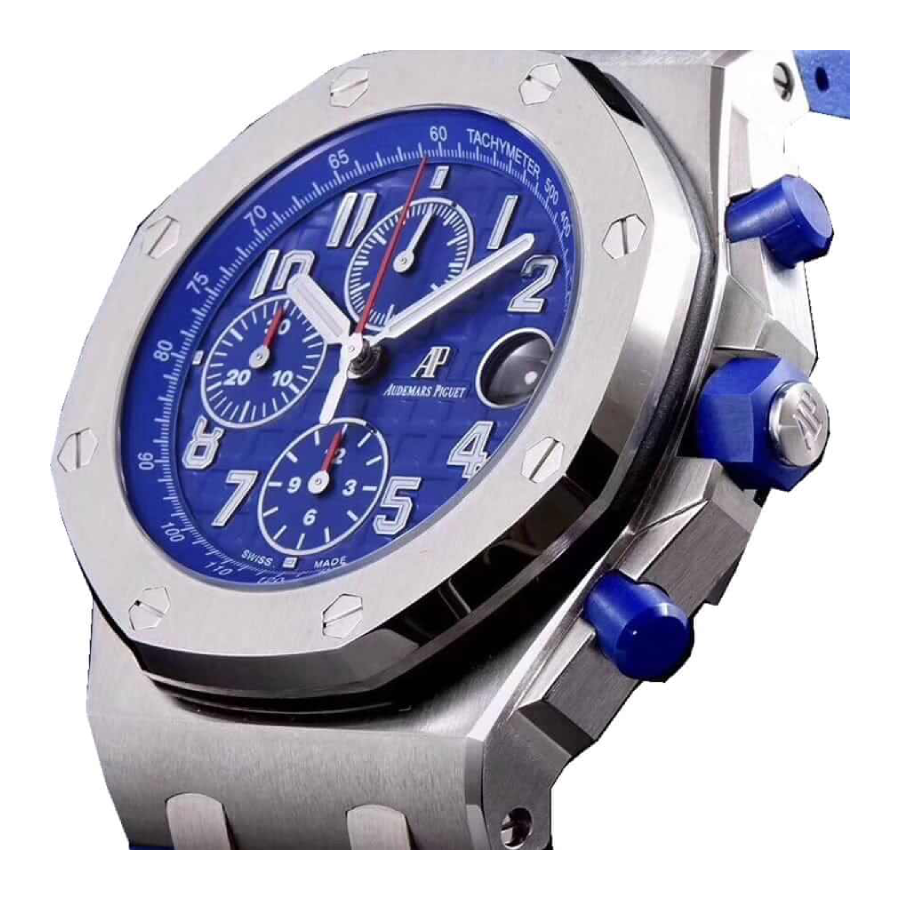 Audemars-Piguet-Navy-Replica-2 Audemars Piguet 26408OR.OO.A010CA.01 Navy Replica - Image 4