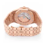 Audemars Piguet Royal Oak 15400OR.OO.1220OR.02 Replica - Image 2