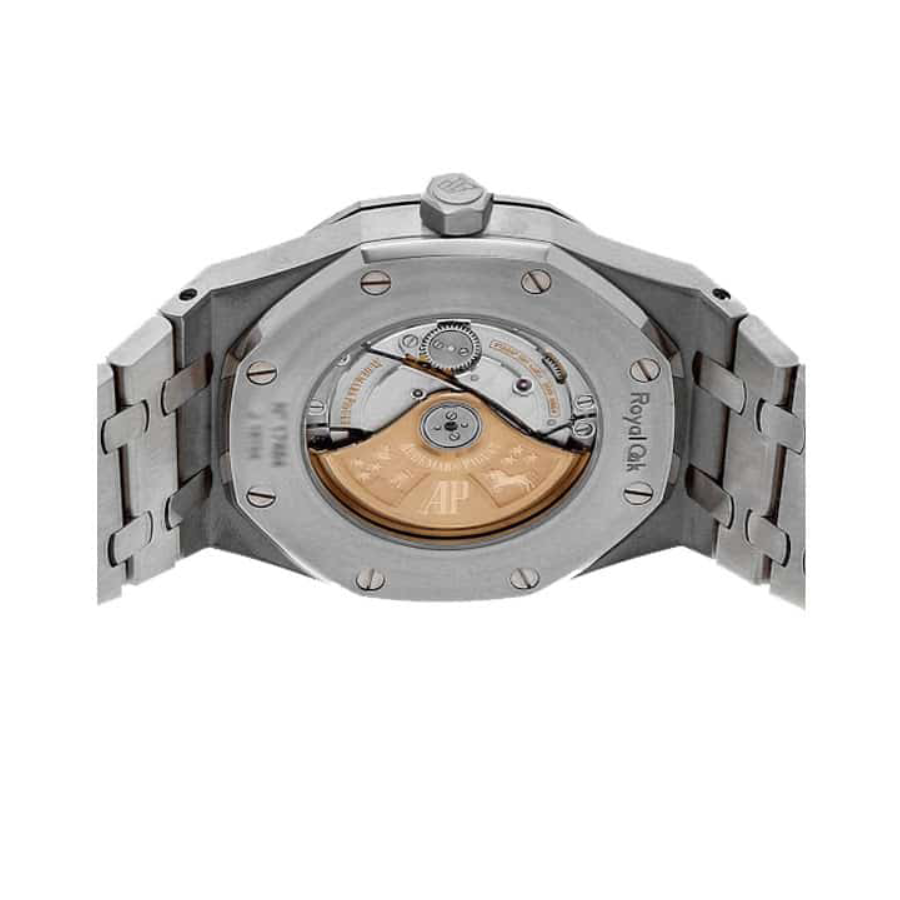 Audemars-Piguet-Royal-Oak-15400ST.OO_.1220ST.01-Replica-1 Audemars Piguet Royal Oak 15400ST.OO.1220ST.01 Replica - Image 3