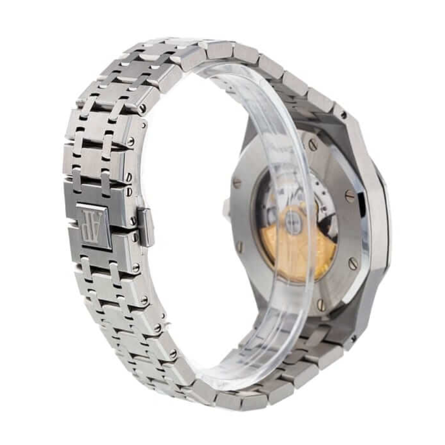 Audemars-Piguet-Royal-Oak-15400ST.OO_.1220ST.01-Replica Audemars Piguet Royal Oak 15400ST.OO.1220ST.01 Replica - Image 2