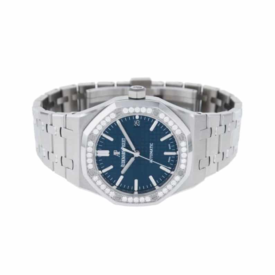 Audemars-Piguet-Royal-Oak-15451ST.ZZ_.1256ST.03-Replica Audemars Piguet Royal Oak 15451ST.ZZ.1256ST.03 Replica - Image 3