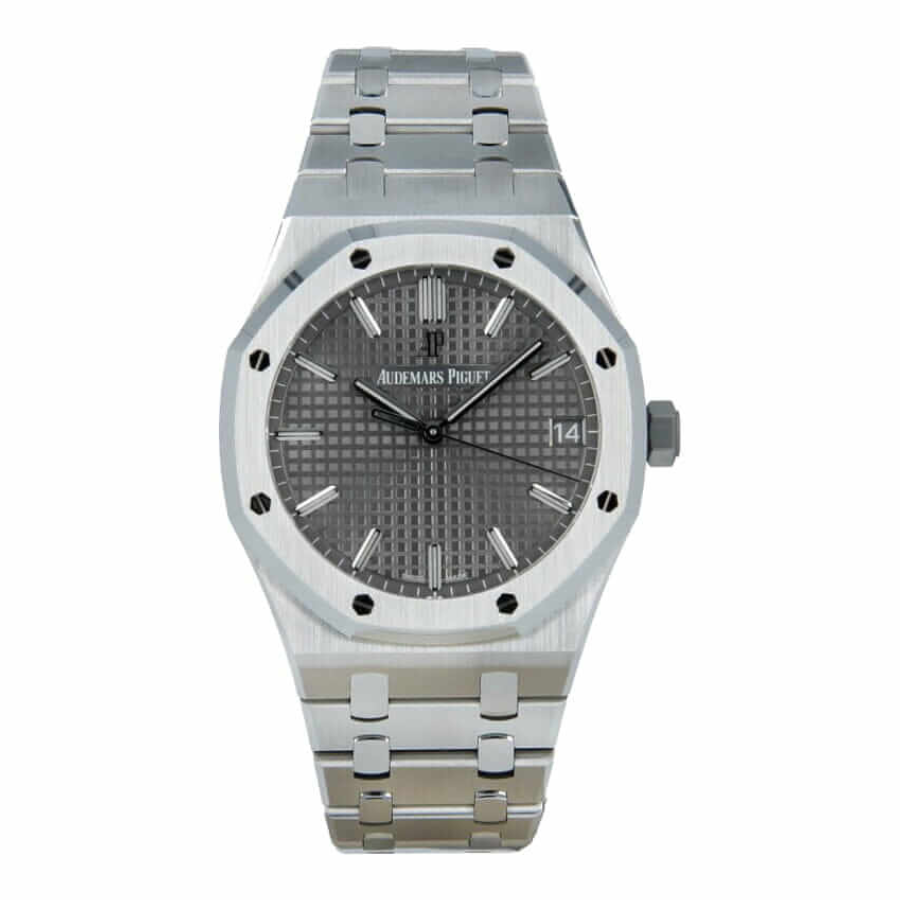 Audemars-Piguet-Royal-Oak-15500ST.OO_.1220ST.02-Replica Audemars Piguet Royal Oak 15500ST.OO.1220ST.02 Replica - Image 1