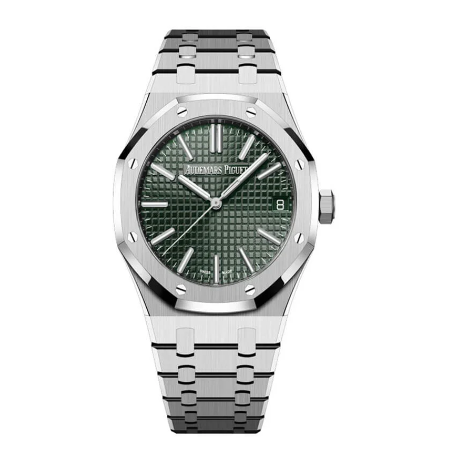 Audemars-Piguet-Royal-Oak-15510ST.OO_.1320ST.04-Replica Audemars Piguet Royal Oak 15510ST.OO.1320ST.04 Replica - Image 1
