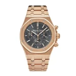Audemars Piguet Royal Oak 26320OR.OO.D002CR Black Dial Replica  0 reviews