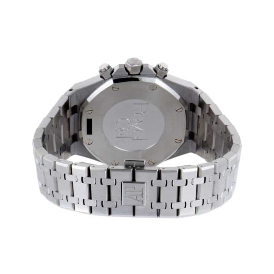 Audemars-Piguet-Royal-Oak-26331ST.OO_.1220ST.02-Replica-1 Audemars Piguet Royal Oak 26331ST.OO.1220ST.02 Replica - Image 7