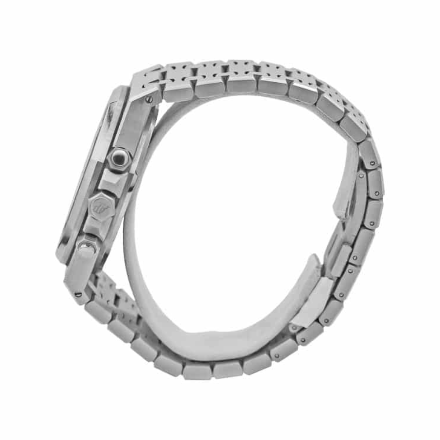 Audemars-Piguet-Royal-Oak-26331ST.OO_.1220ST.02-Replica-2 Audemars Piguet Royal Oak 26331ST.OO.1220ST.02 Replica - Image 6