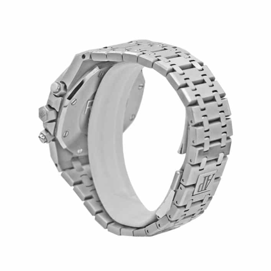 Audemars-Piguet-Royal-Oak-26331ST.OO_.1220ST.02-Replica-3 Audemars Piguet Royal Oak 26331ST.OO.1220ST.02 Replica - Image 5