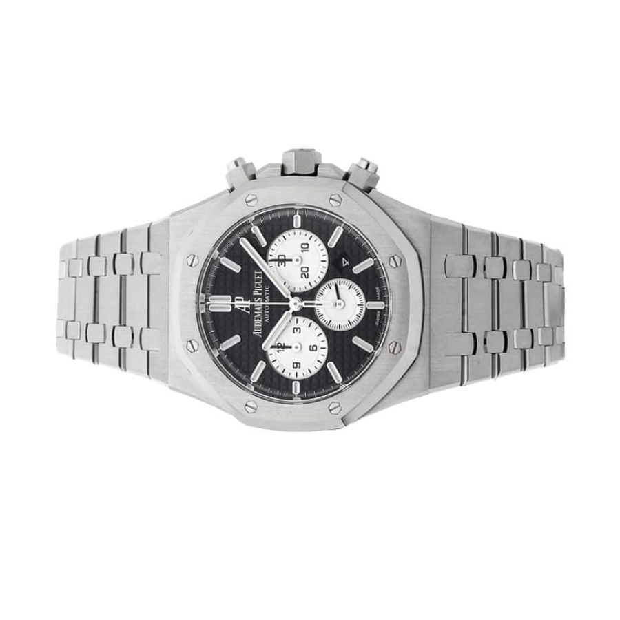 Audemars-Piguet-Royal-Oak-26331ST.OO_.1220ST.02-Replica-4 Audemars Piguet Royal Oak 26331ST.OO.1220ST.02 Replica - Image 4