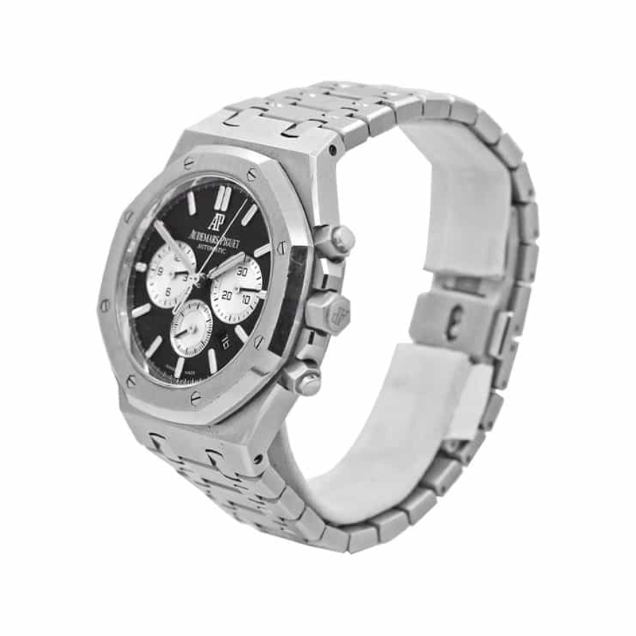Audemars-Piguet-Royal-Oak-26331ST.OO_.1220ST.02-Replica Audemars Piguet Royal Oak 26331ST.OO.1220ST.02 Replica - Image 3