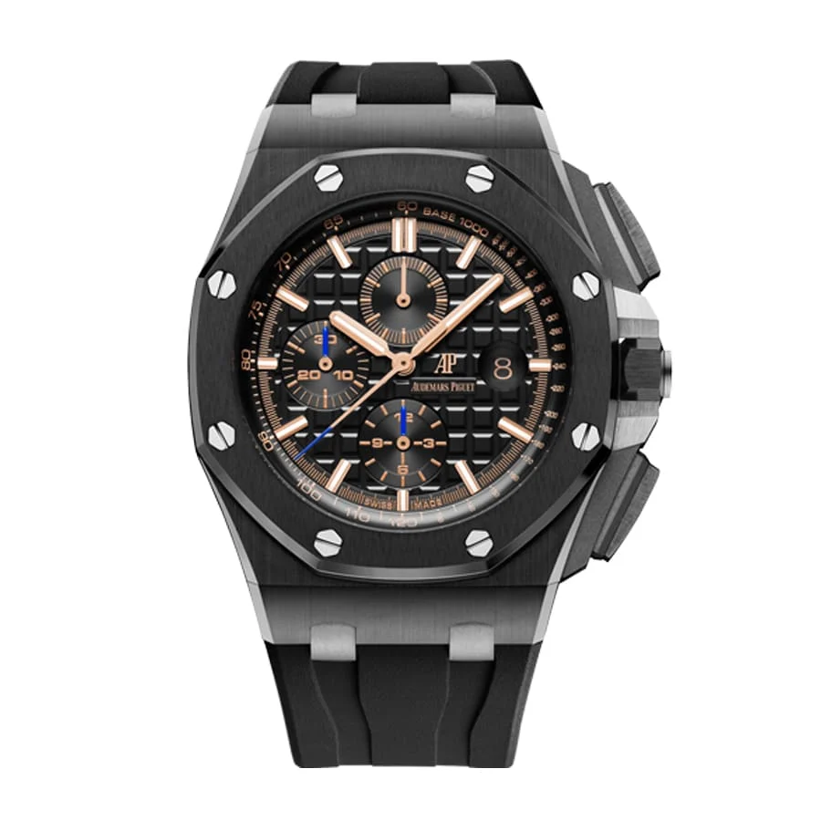 Audemars Piguet Royal Oak 26405CE.OO.A002CA.02 Replica Audemars Piguet Royal Oak 26405CE.OO.A002CA.02 Replica - Image 1
