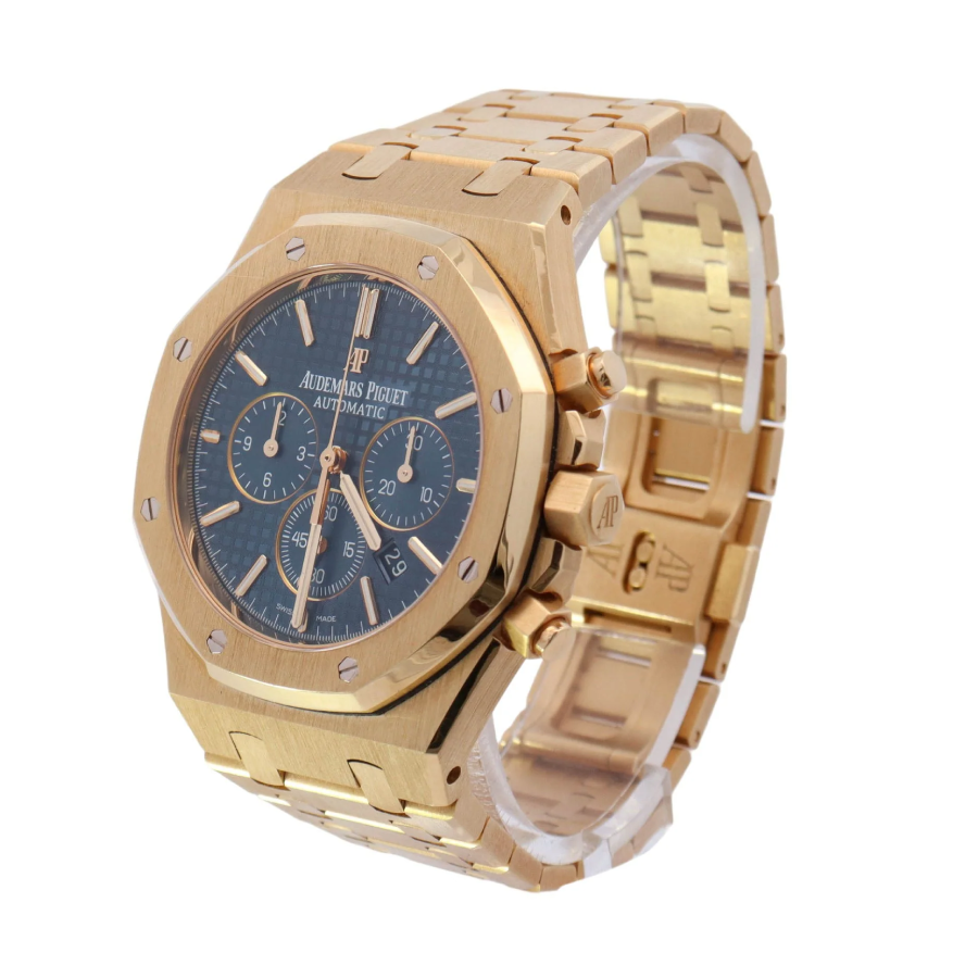 Audemars-Piguet-Royal-Oak-Chronograph-26320-Replica-1 Audemars Piguet Royal Oak Chronograph 26320 Replica - Image 2