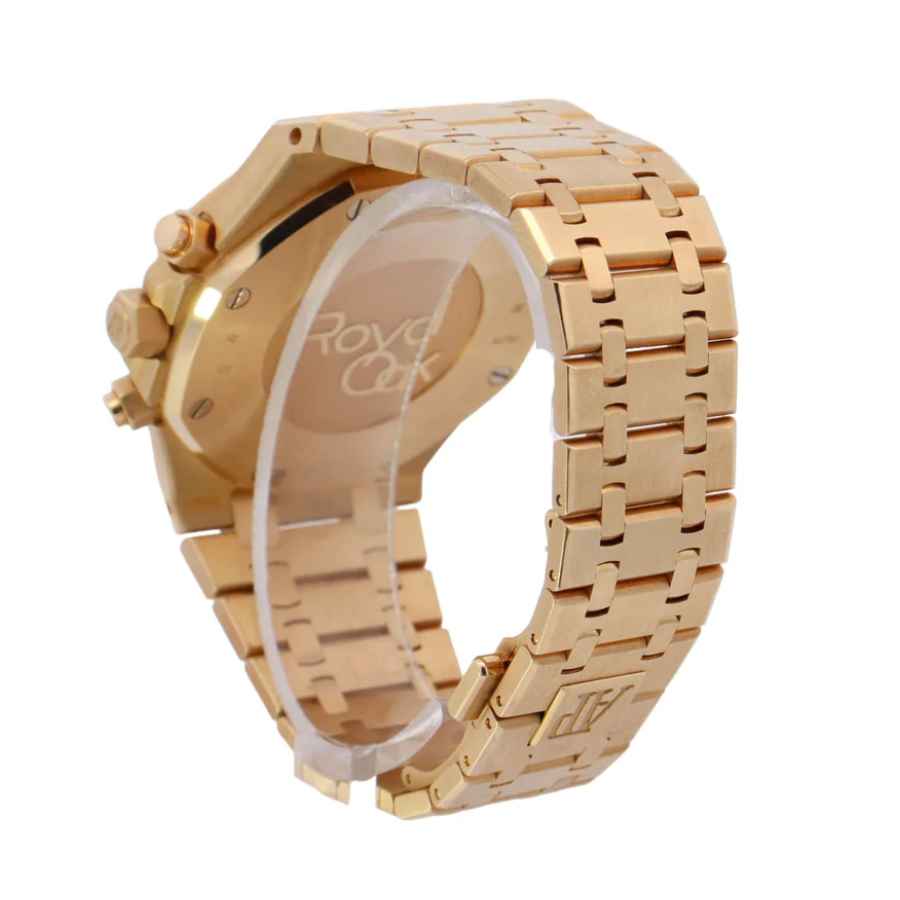 Audemars-Piguet-Royal-Oak-Chronograph-26320-Replica-2 Audemars Piguet Royal Oak Chronograph 26320 Replica - Image 3