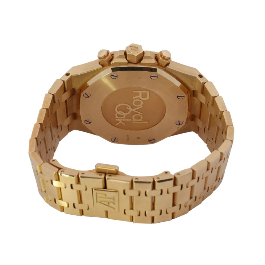 Audemars-Piguet-Royal-Oak-Chronograph-26320-Replica-3 Audemars Piguet Royal Oak Chronograph 26320 Replica - Image 4