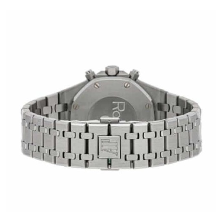Audemars-Piguet-Royal-Oak-Chronograph-26320ST.OO_.1220ST.01-Replica-2 Audemars Piguet Royal Oak Chronograph 26320ST.OO.1220ST.01 Replica - Image 3