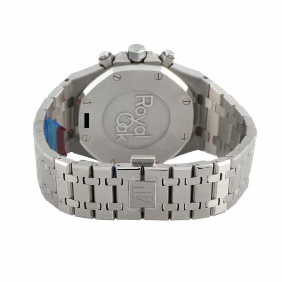 Audemars-Piguet-Royal-Oak-Chronograph-26331ST.OO_.1220ST.01-Replica-1 Audemars Piguet Royal Oak Chronograph 26331ST.OO.1220ST.01 Replica - Image 4