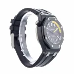 Audemars Piguet Royal Oak Offshore 15706AU Replica - Image 3