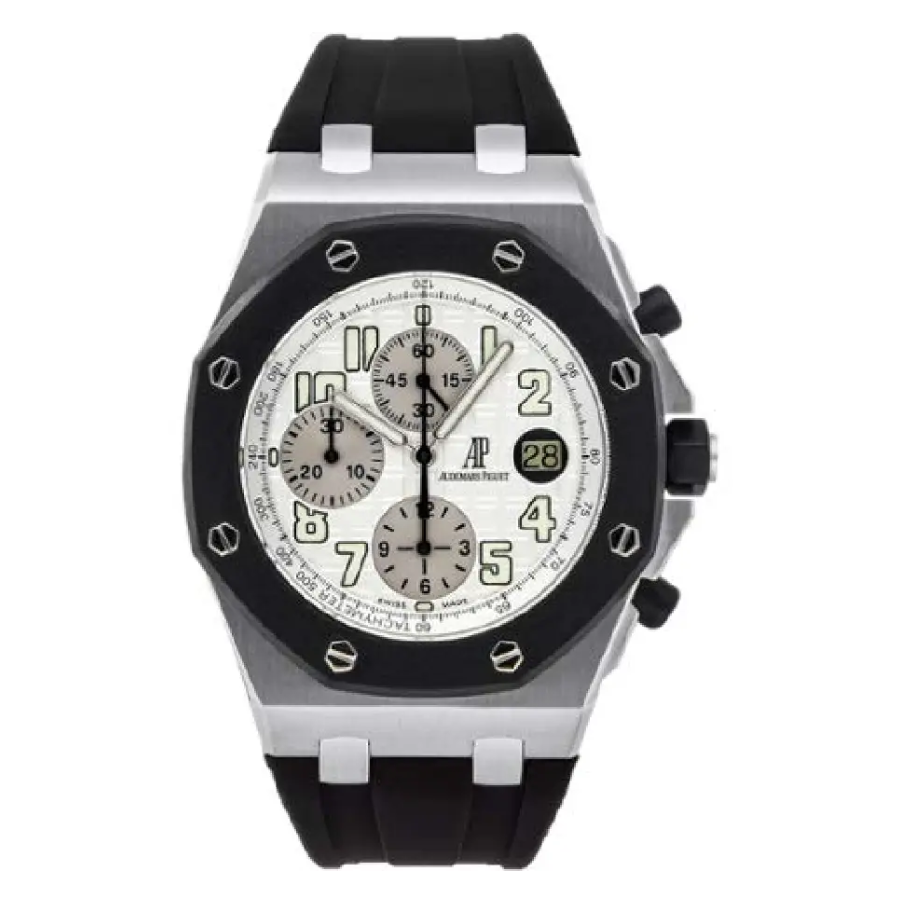 Audemars-Piguet-Royal-Oak-Offshore-25940SK.OO_.D002CA.02.A-Replica Audemars Piguet Royal Oak Offshore 25940SK.OO.D002CA.02.A Replica - Image 1