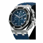 Audemars Piguet Royal Oak Offshore 26030PO.00.D021IN.01 Replica - Image 2