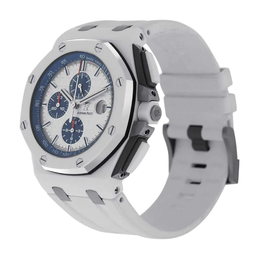 Audemars-Piguet-Royal-Oak-Offshore-26402CB.OO_.A010CA.01-Replica Audemars Piguet Royal Oak Offshore 26402CB.OO.A010CA.01 Replica - Image 2