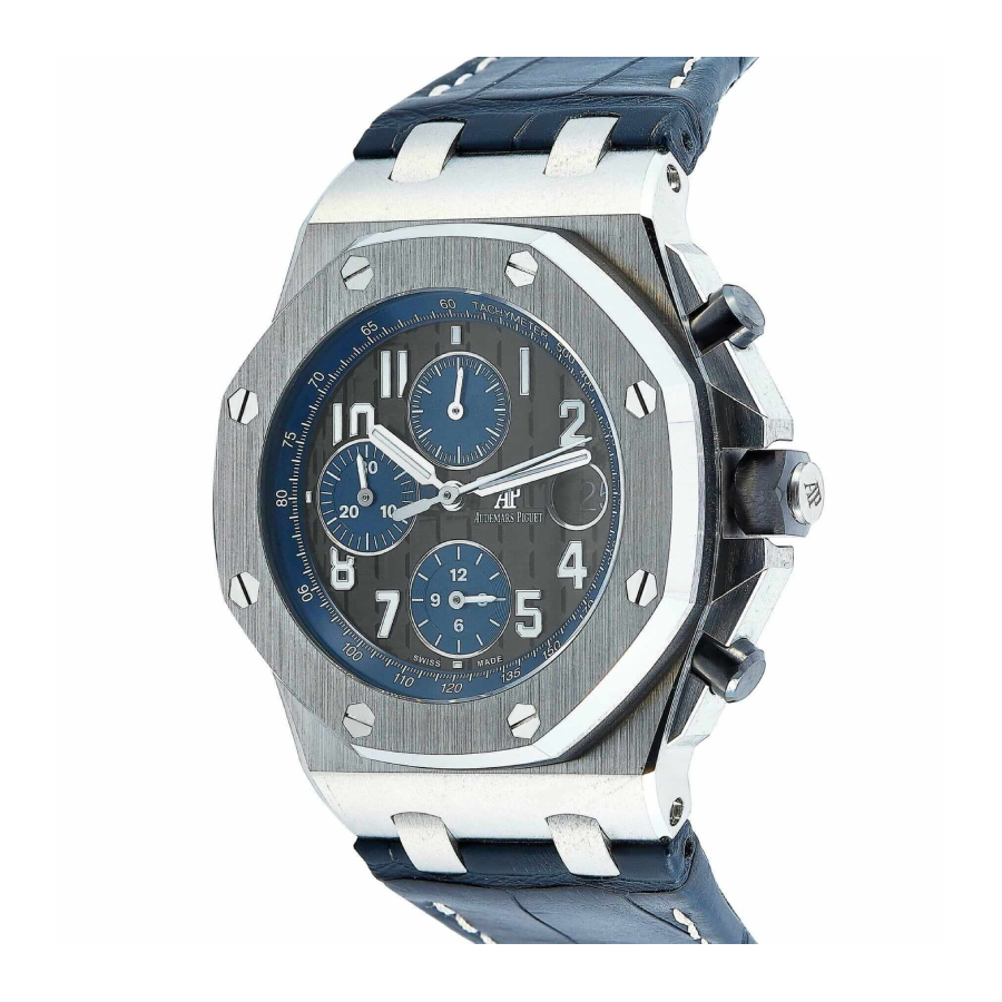 Audemars-Piguet-Royal-Oak-Offshore-26470ST.OO_.A028CR.01-Replica-1 Audemars Piguet Royal Oak Offshore 26470ST.OO.A028CR.01 Replica - Image 4