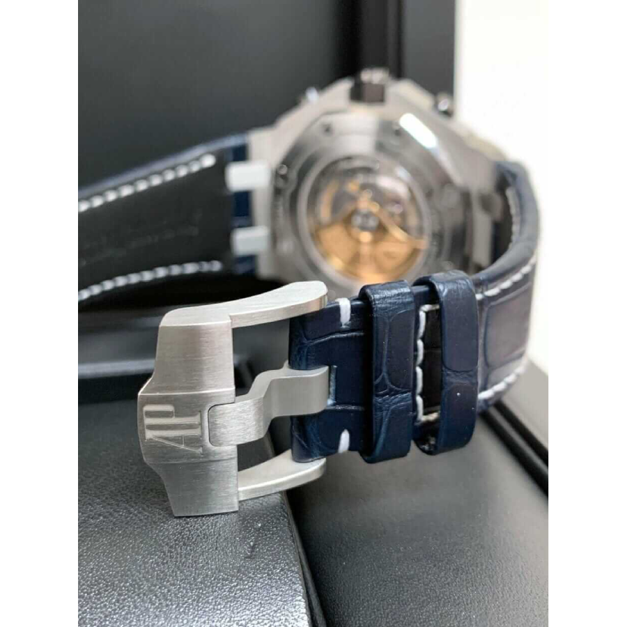 Audemars-Piguet-Royal-Oak-Offshore-26470ST.OO_.A028CR.01-Replica-2 Audemars Piguet Royal Oak Offshore 26470ST.OO.A028CR.01 Replica - Image 2