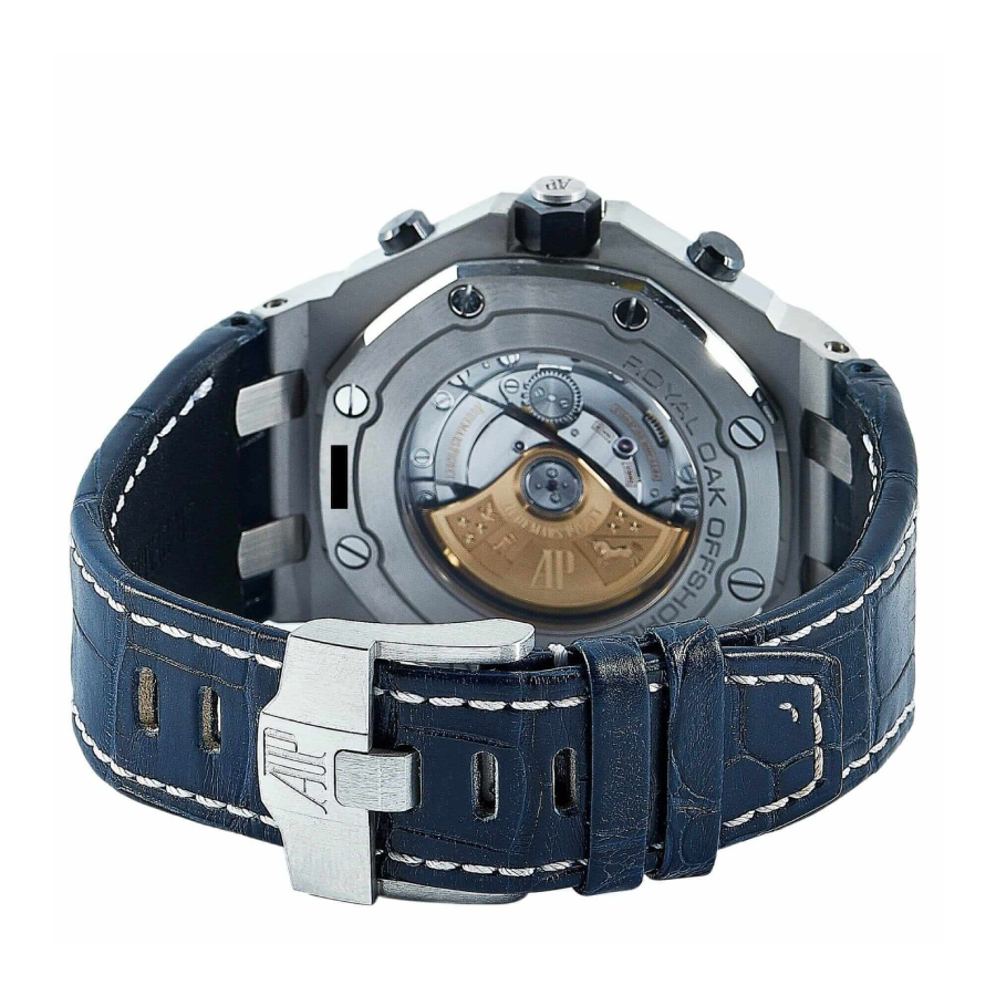Audemars-Piguet-Royal-Oak-Offshore-26470ST.OO_.A028CR.01-Replica Audemars Piguet Royal Oak Offshore 26470ST.OO.A028CR.01 Replica - Image 3