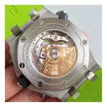 Audemars Piguet Royal Oak Offshore 26703ST.OO.A051CA.01 Replica - Image 3