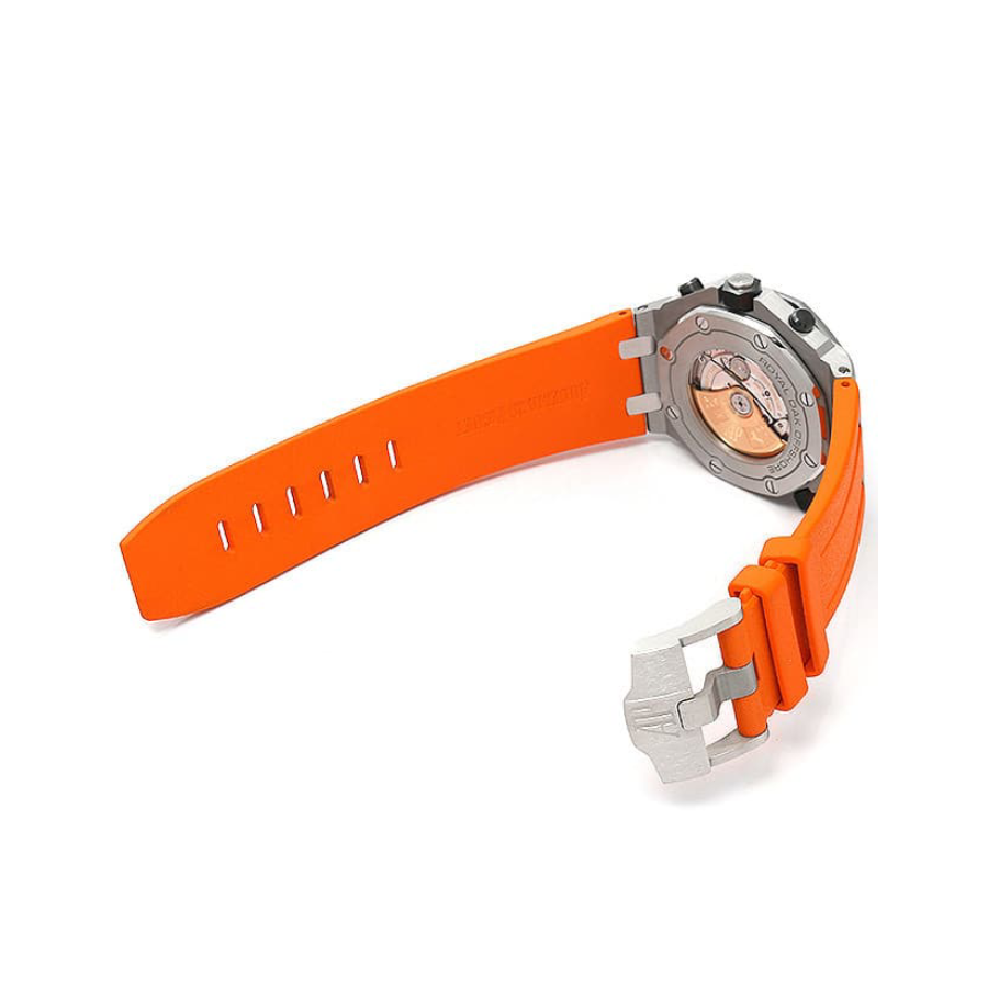 Audemars-Piguet-Royal-Oak-Orange-26703ST.OO_.A070CA.01-Replica-1 Audemars Piguet Royal Oak Orange 26703ST.OO.A070CA.01 Replica - Image 3
