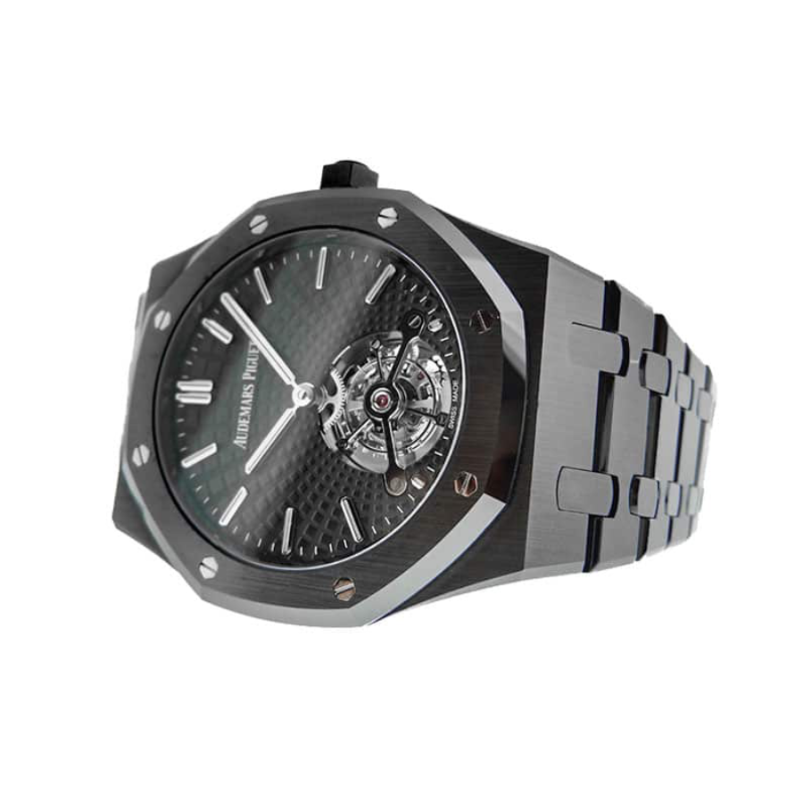 Audemars-Piguet-Royal-Oak-Tourbillon-26522CE.OO_.1225CE.01-Replica Audemars Piguet Royal Oak Tourbillon 26522CE.OO.1225CE.01 Replica - Image 3
