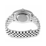 Rolex Datejust 278289RBR Bezel Set Diamond Replica - Image 2