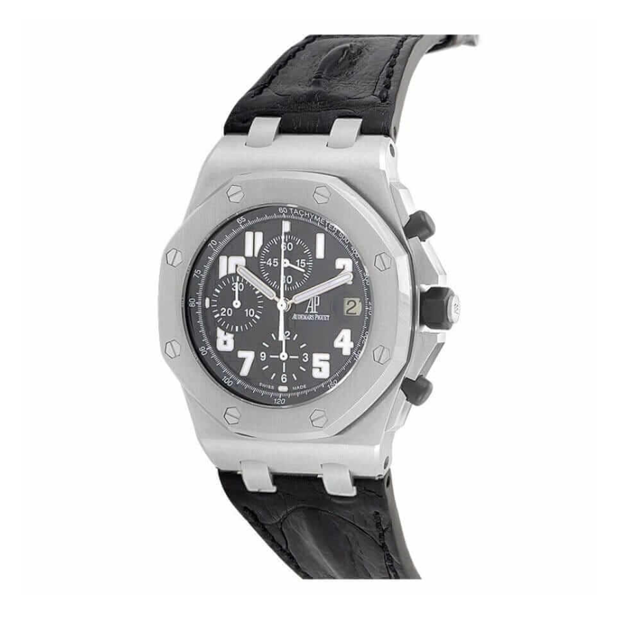 Black-AP-Watch-Replica-1 Black AP Watch Replica - Image 2