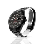 Rolex Blaken Submariner Date 116610N Replica - Image 3