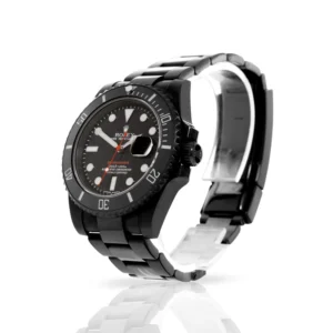 Blaken-Submariner-Replica-300x300 Rolex Blaken Submariner Date 116610N Replica - Image 3