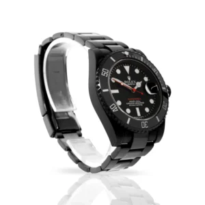 Blaken-Submariner-Replica1-300x300 Rolex Blaken Submariner Date 116610N Replica - Image 2