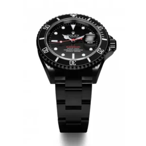 Blaken-Submariner-Replica2-300x300 Rolex Blaken Submariner Date 116610N Replica - Image 4