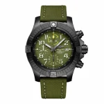 Breitling Avenger Night Mission V13317101L1X1 Replica