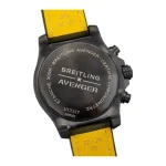 Breitling Avenger Night Mission V13317101L1X1 Replica - Image 3