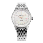 Breitling Navitimer 41 GMT A17326211G1A1 Replica