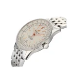 Breitling Navitimer 41 GMT A17326211G1A1 Replica - Image 4