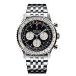 Breitling Navitimer AB0121211B1A1 Black Replica