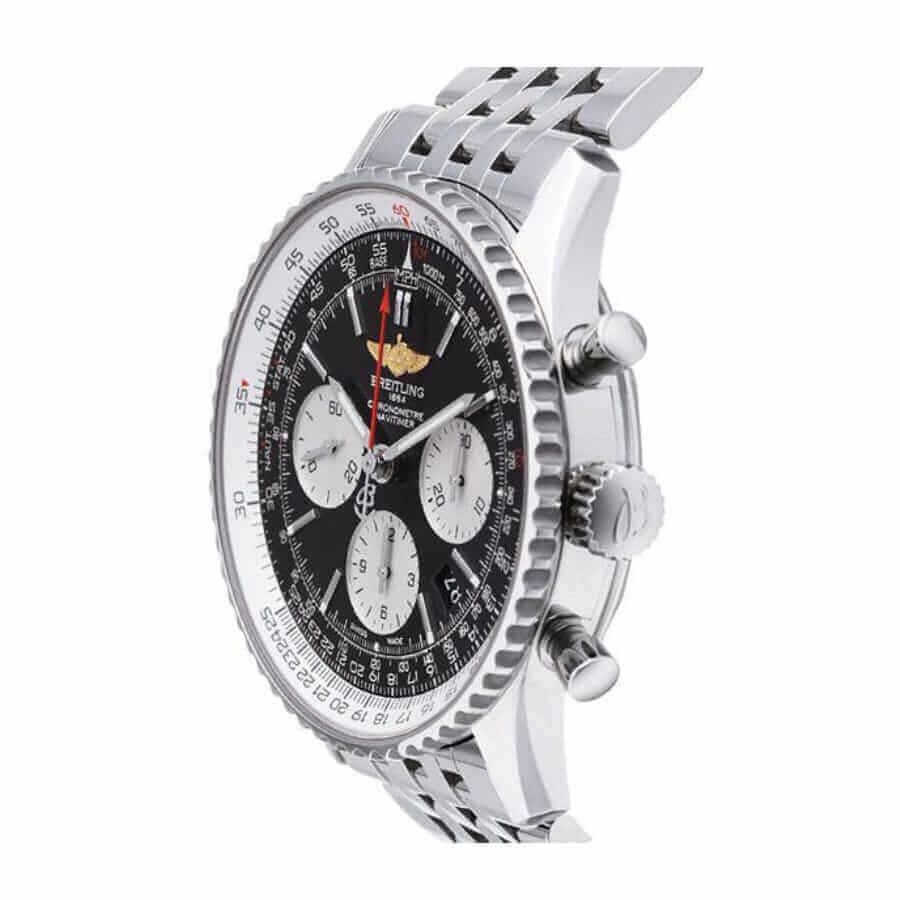Breitling-Navitimer-BBB01-447A-Replica1 Breitling Navitimer BBB01-447A Replica - Image 4