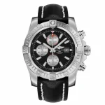 Breitling Super Avenger II A13371 Replica