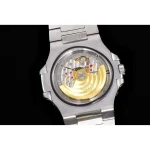 Emerald Bezel 5711 Replica - Image 2