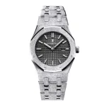 Audemars Piguet 67653BC.GG.1263BC.02 Frosted Replica