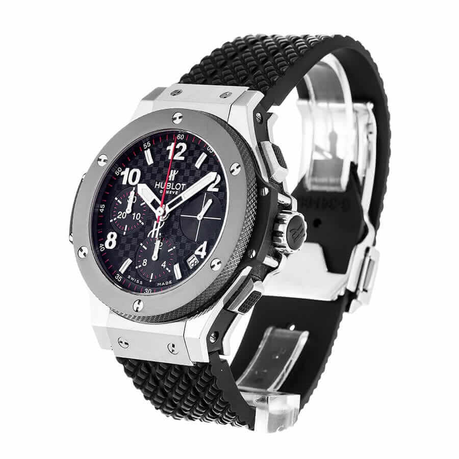 Hublot-Big-Bang-Replica-Left Hublot Chronograph Replica - Image 2
