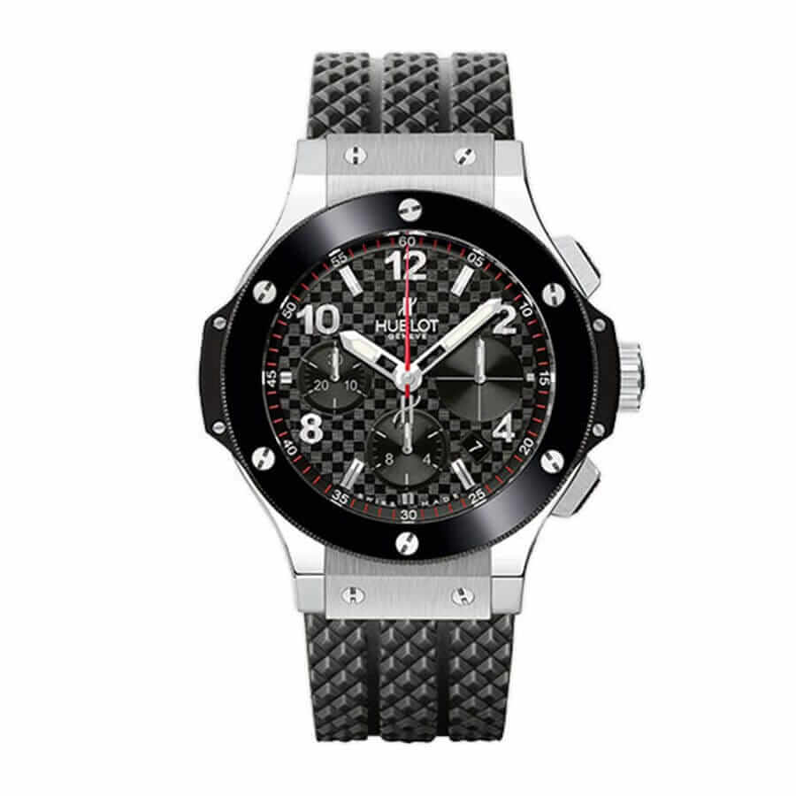 Hublot-Big-Bang-Replica Hublot Chronograph Replica - Image 1