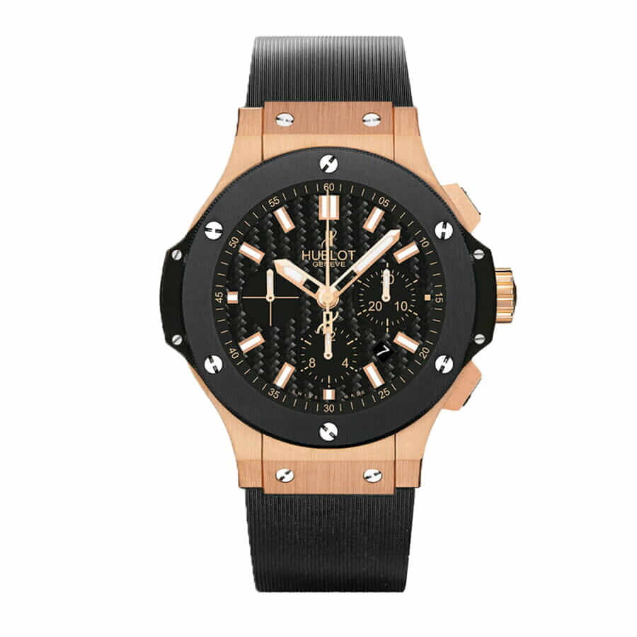 Hublot-Big-Bang-sasasaas Hublot Geneve BigBang Replica - Image 1