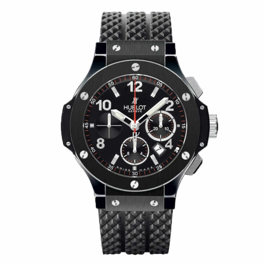 Hublot-Black-Magic-301.CX_.130.RX-Replica-1 Hublot Black Magic 301.CX.130.RX Replica - Image 1