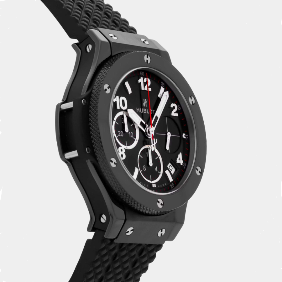 Hublot-Black-Magic-301.CX_.130.RX-Replica1 Hublot Black Magic 301.CX.130.RX Replica - Image 2