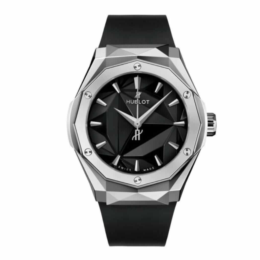 Hublot-Classic-Fusion-Orlinski-Titanium-Replica Hublot Classic Fusion Orlinski Titanium Replica - Image 1